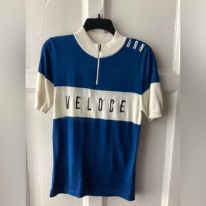 BRN Vintage Veloce Jersey
